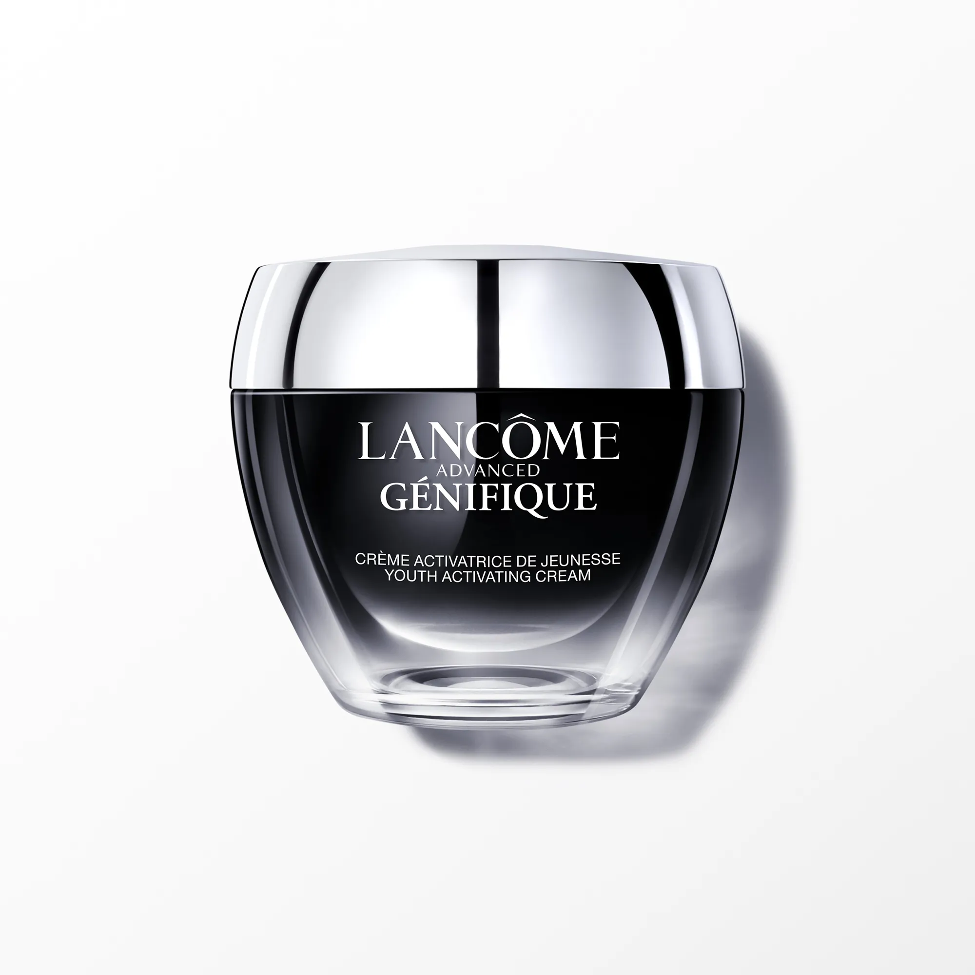 Génifique Advance, Крем для шкіри обличчя
