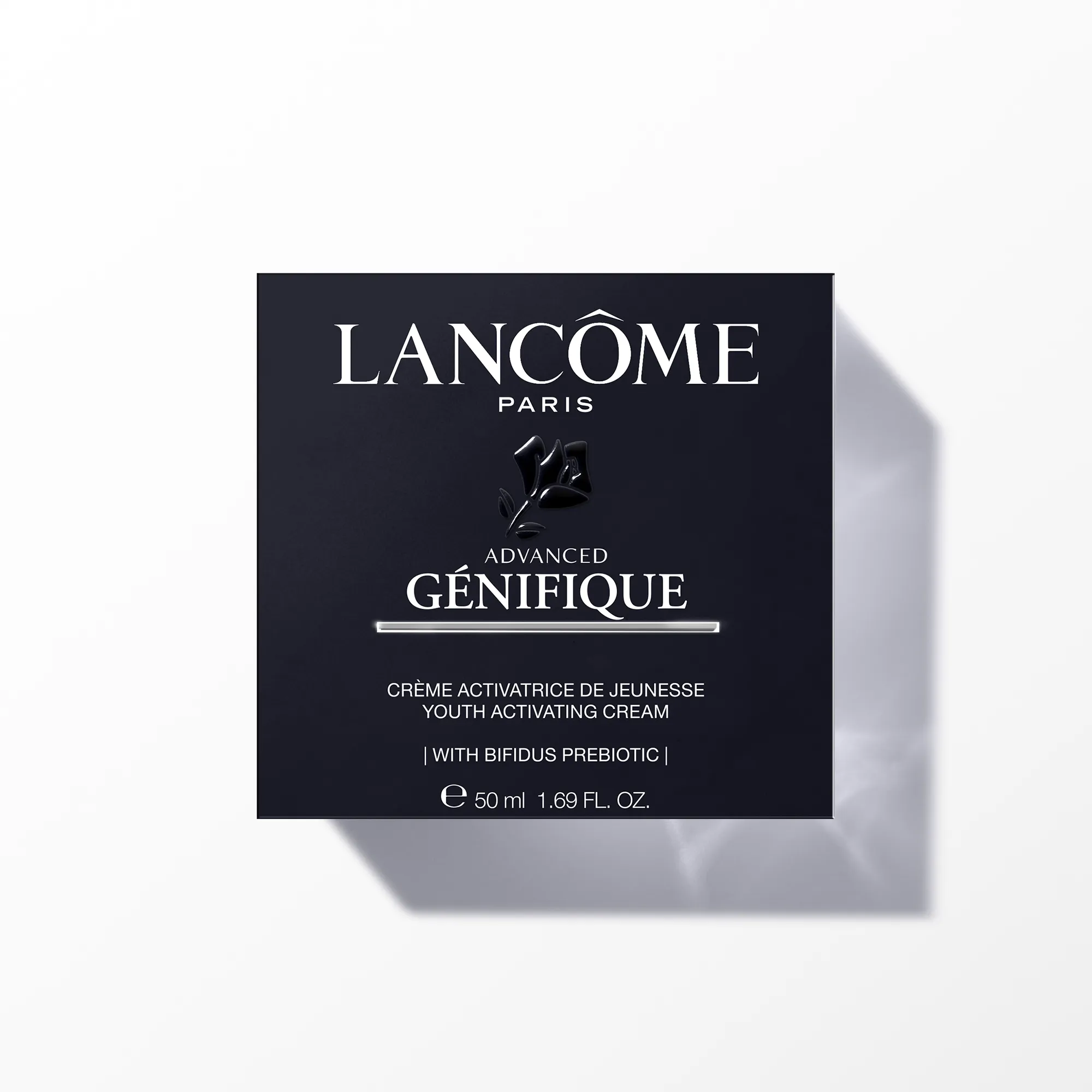 Génifique Advance, Крем для шкіри обличчя