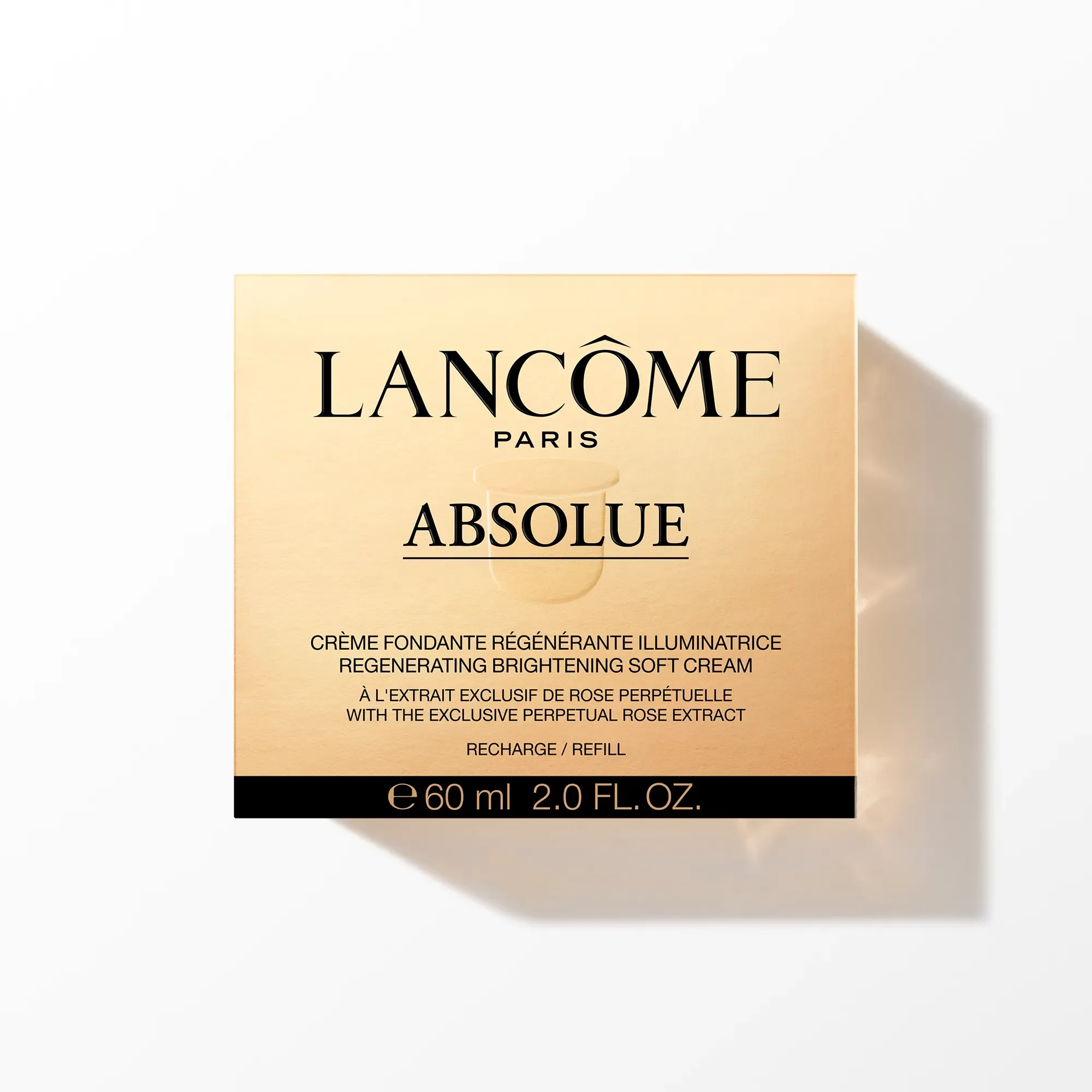 ABSOLUE LONGEVITY, Ніжний крем для шкіри обличчя