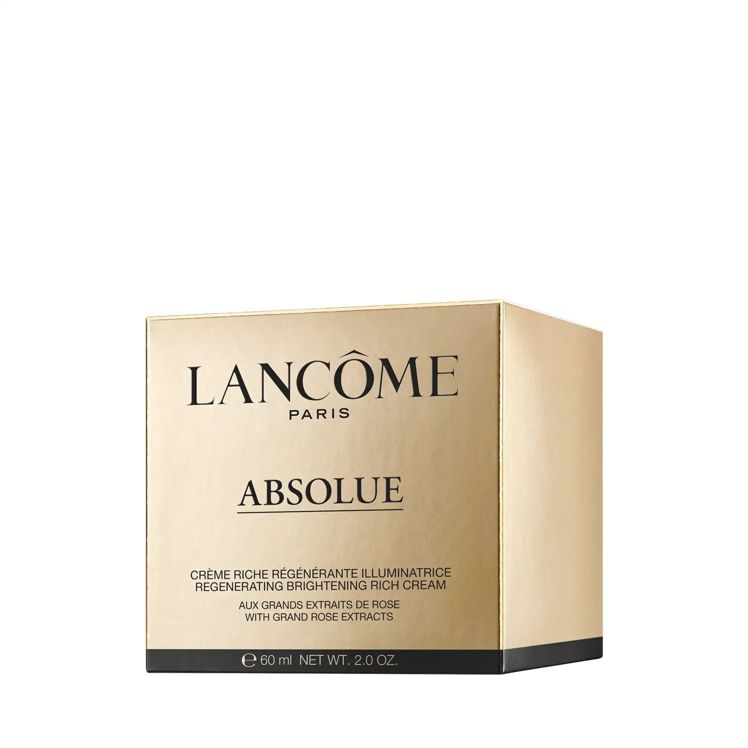 ABSOLUE, Інтенсивний крем для шкіри обличчя