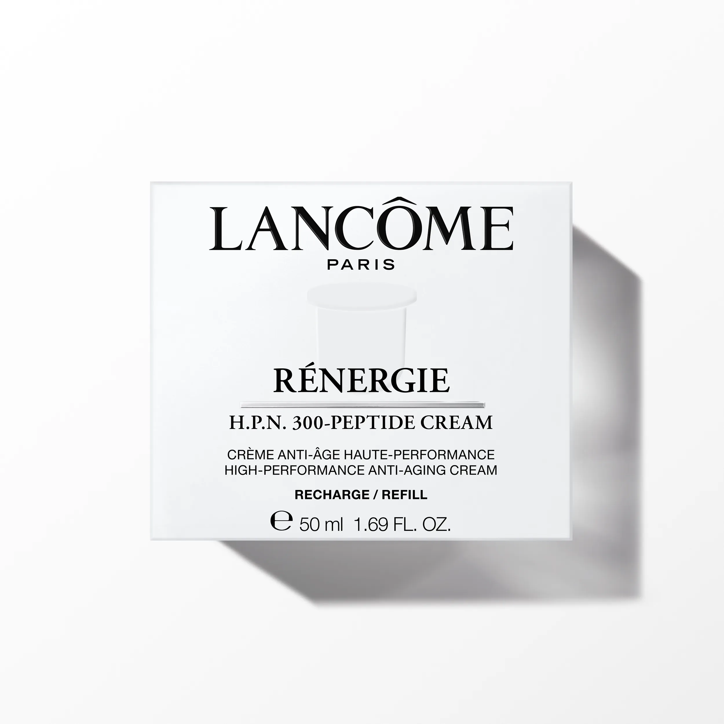 Rénergie H.P.N. 300-Peptide Cream, Крем для шкіри обличчя