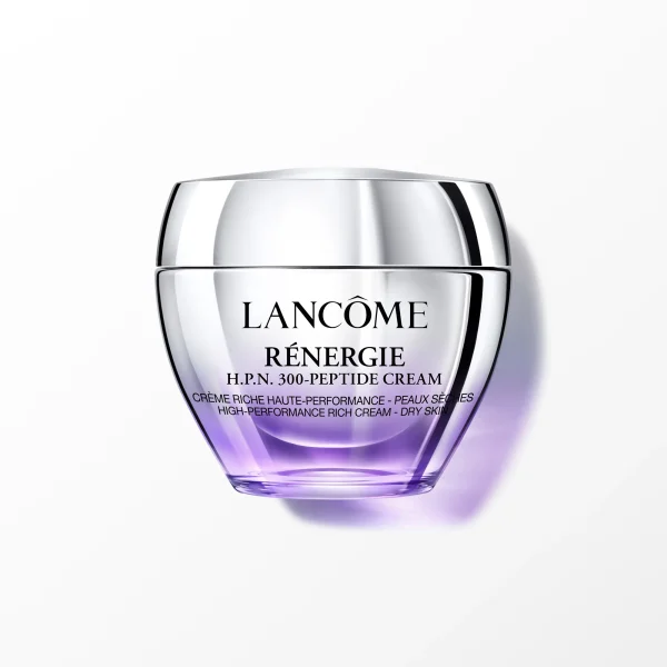 Rénergie H.P.N. 300-Peptide Cream, Крем для сухої шкіри обличчя