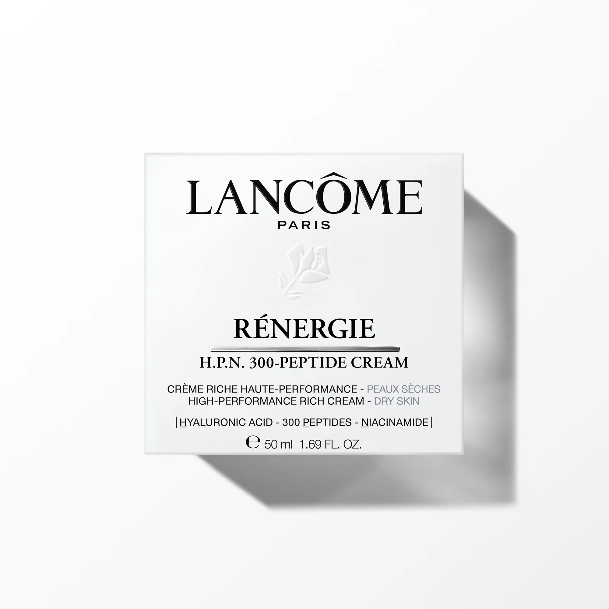 Rénergie H.P.N. 300-Peptide Cream, Крем для сухої шкіри обличчя