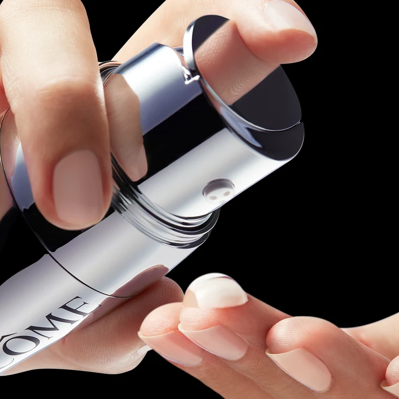 Rénergie H.C.F. Triple Serum, Концентрат потрійної дії