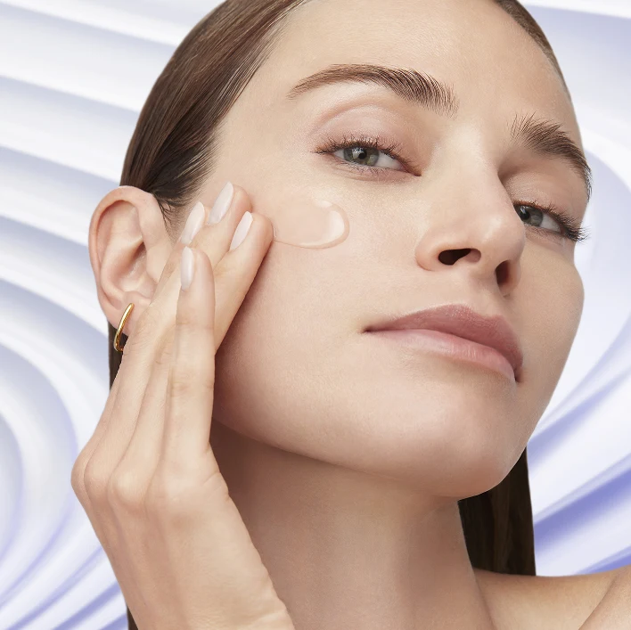 Rénergie H.C.F. Triple Serum, Концентрат потрійної дії