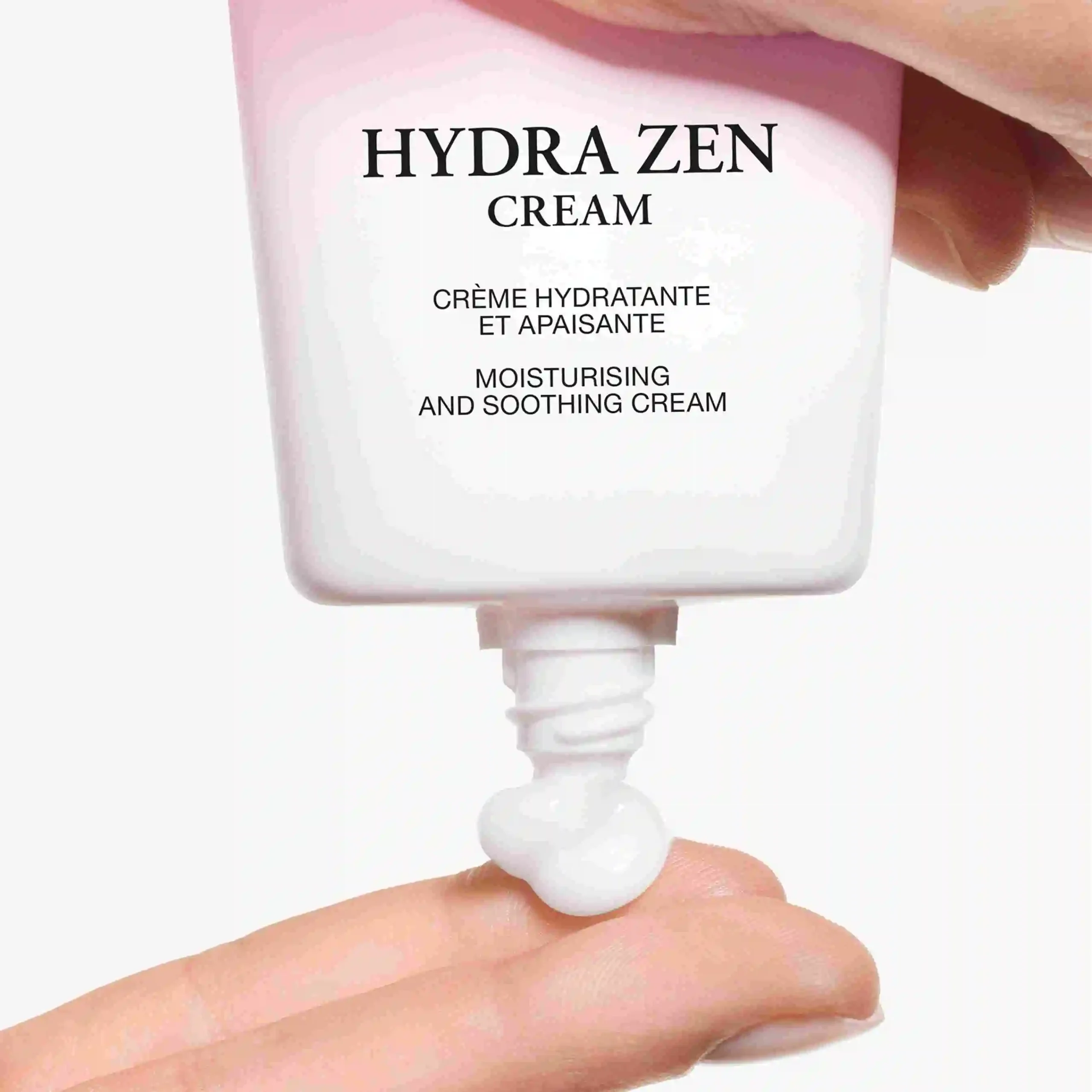 HYDRA-ZEN, Денний крем для шкіри обличчя