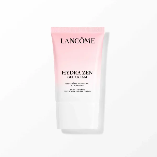 HYDRA-ZEN, Крем-гель для шкіри обличчя