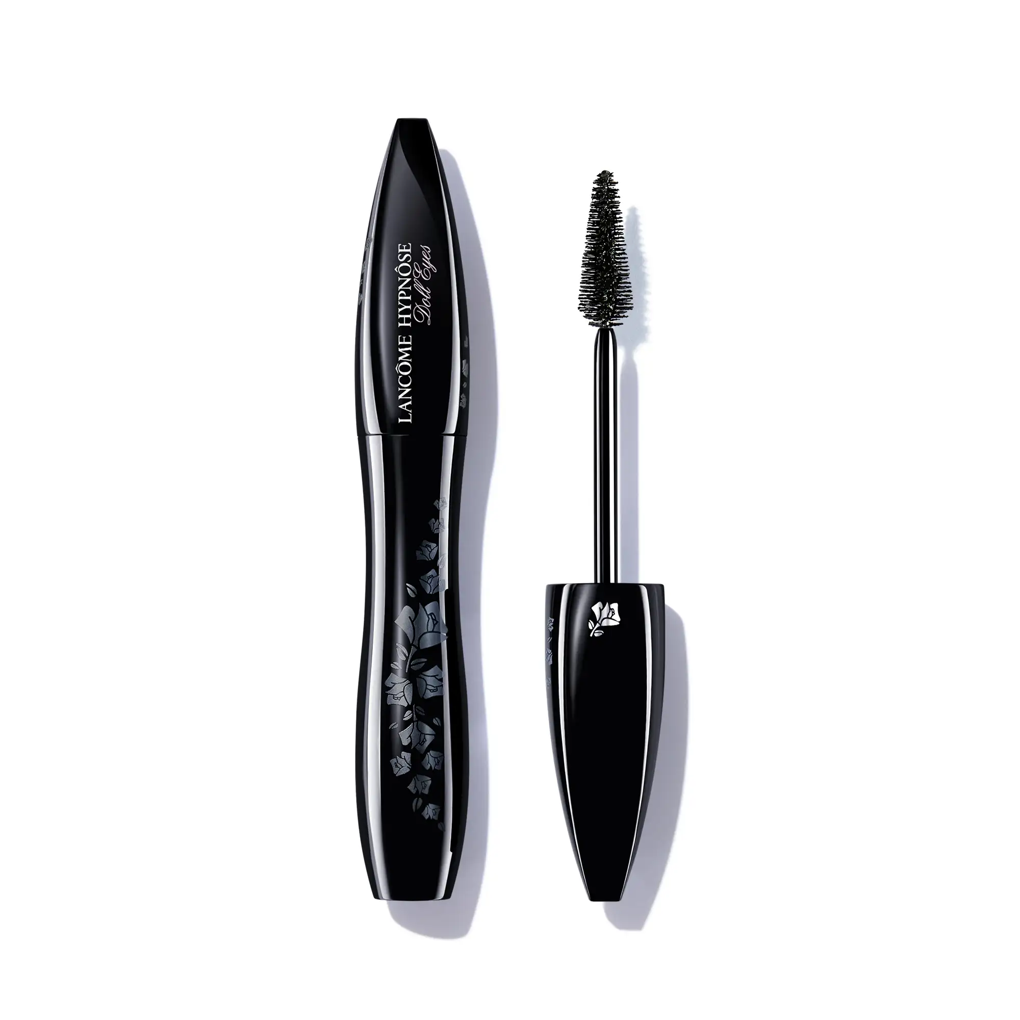 Hypnôse Doll Lashes Mascara Volume & Wide-Eye-Effect