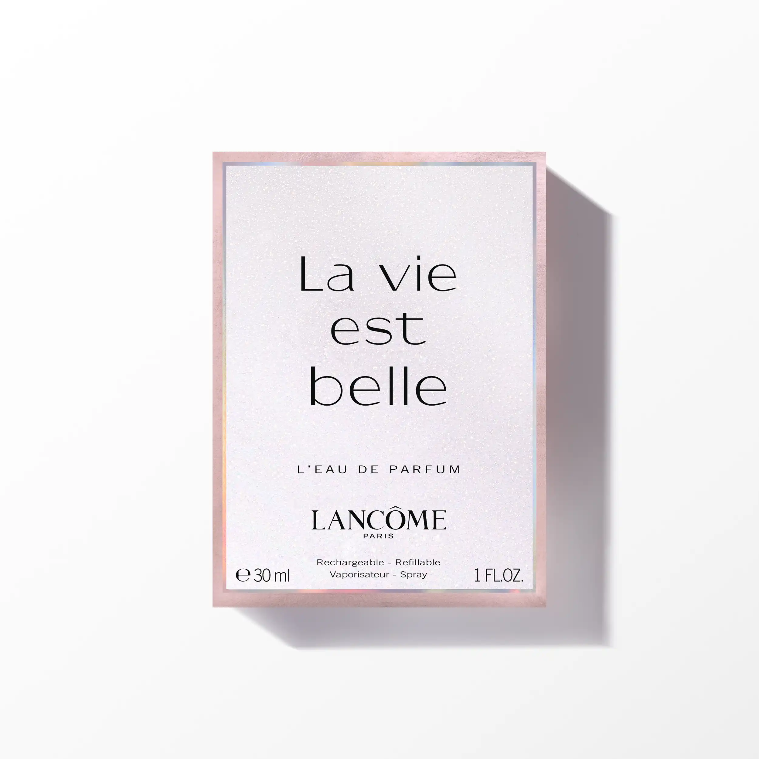 La vie est belle Eau de Parfum Bright Iris & Warm Vanilla