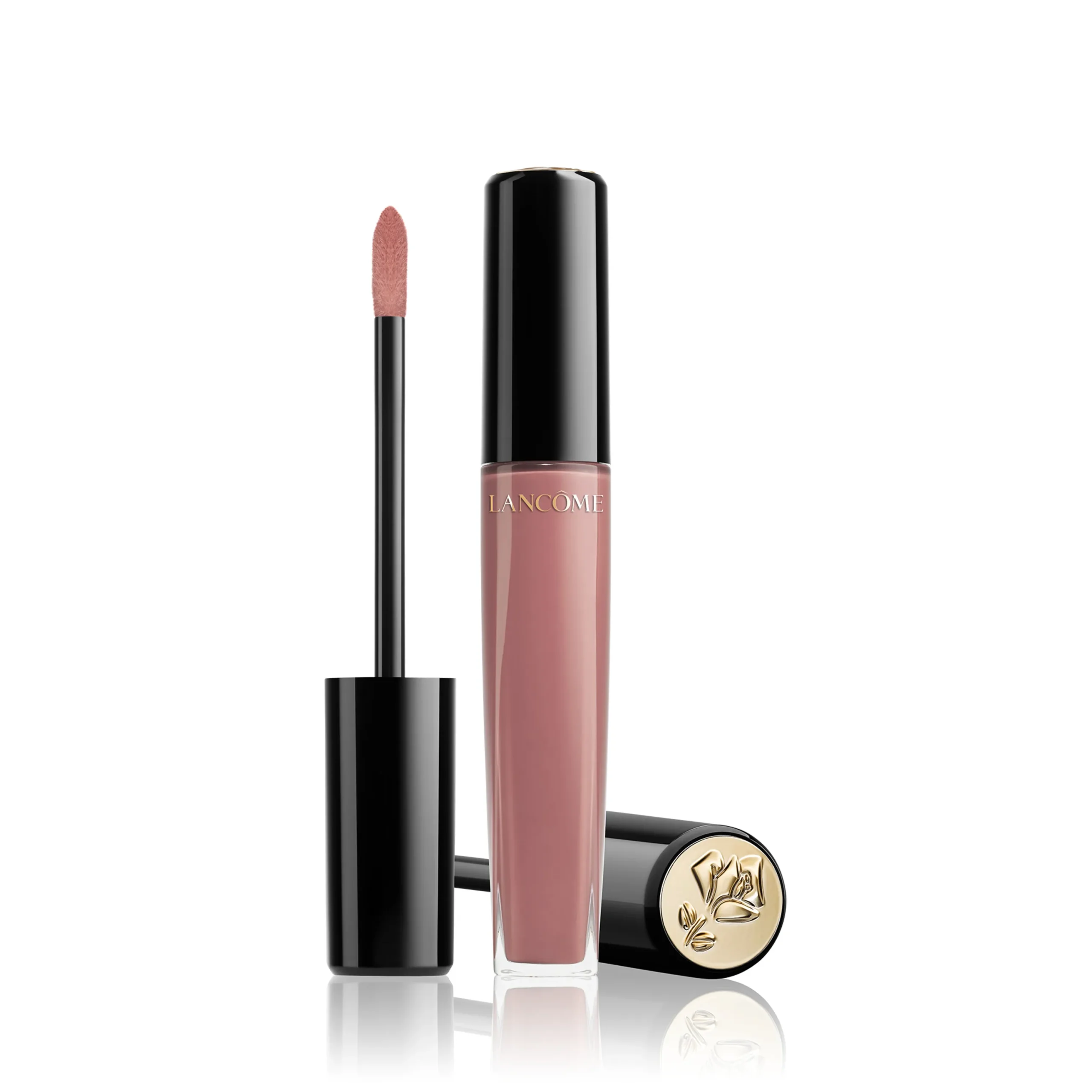 L'Absolu Lip Gloss Creamy & Non-Sticky