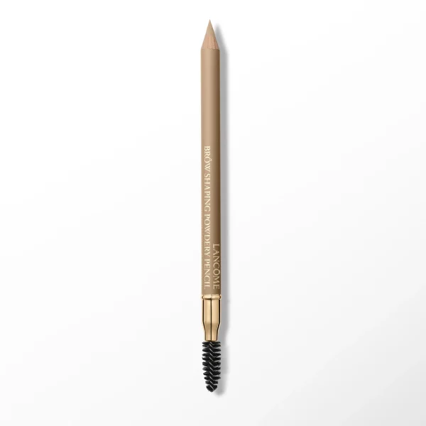Brow Shaping Powdery Pencil