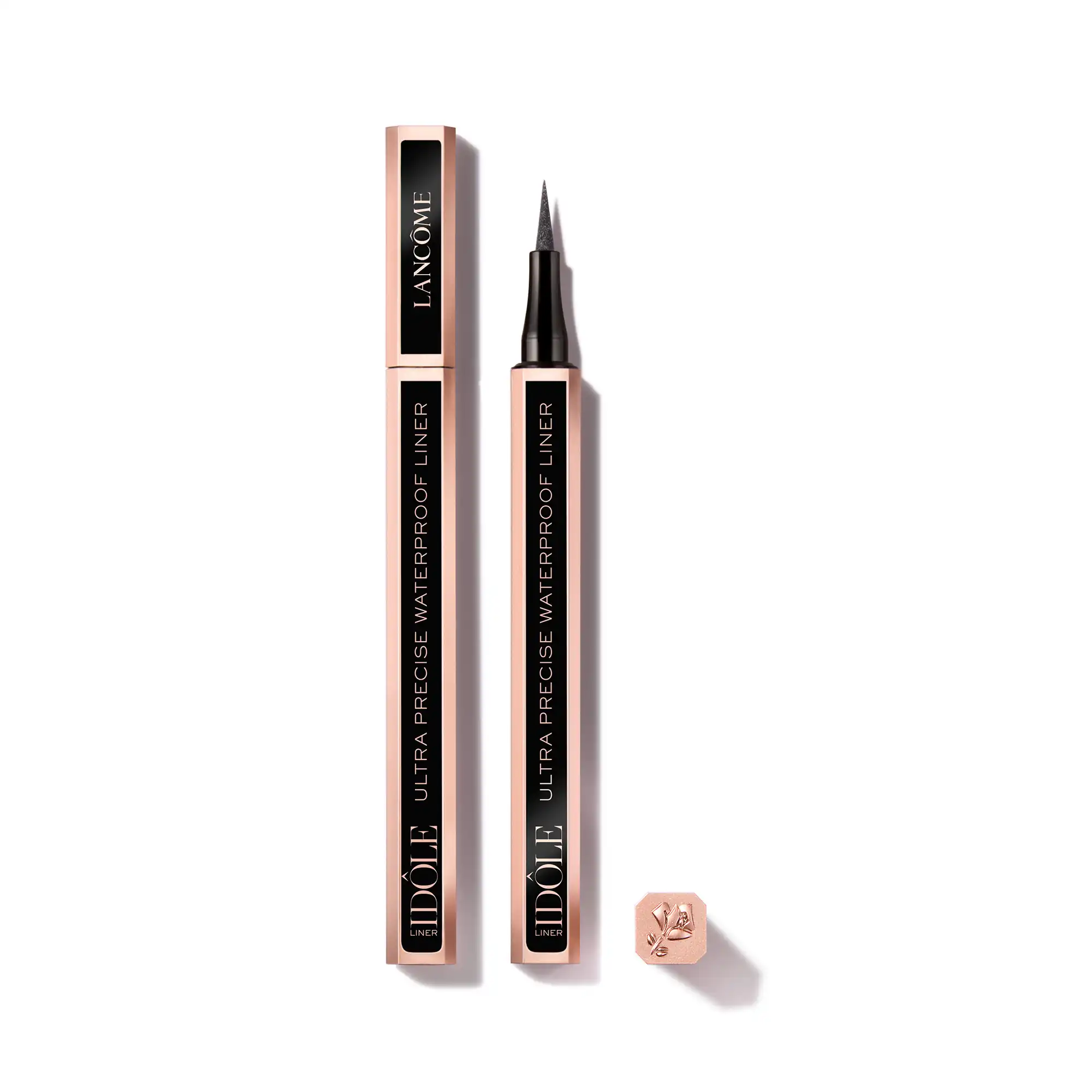 Idôle Liner Ultra Precise & Easy-To-Use