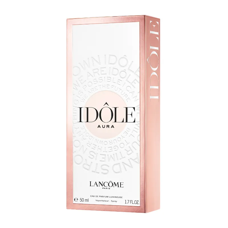 Idôle Aura Eau de Parfum парфуми