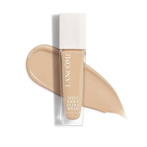 Teint Idole Ultra Wear Care & Glow Serum Foundation