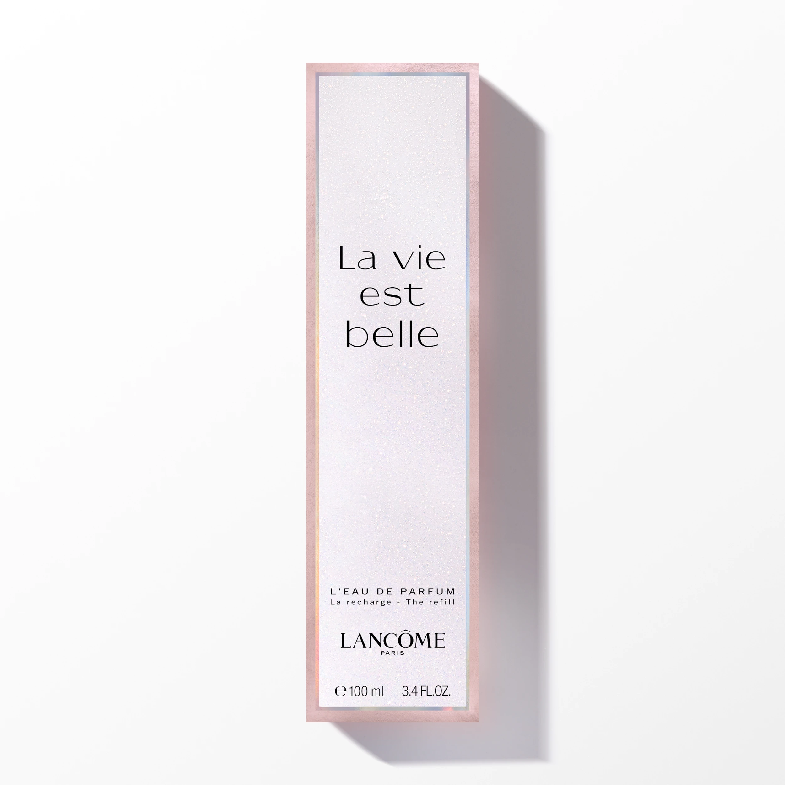 La vie est belle Eau de Parfum