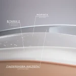 тональна основа з натуральним покриттям