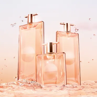 парфуми Idôle Eau de Toilette