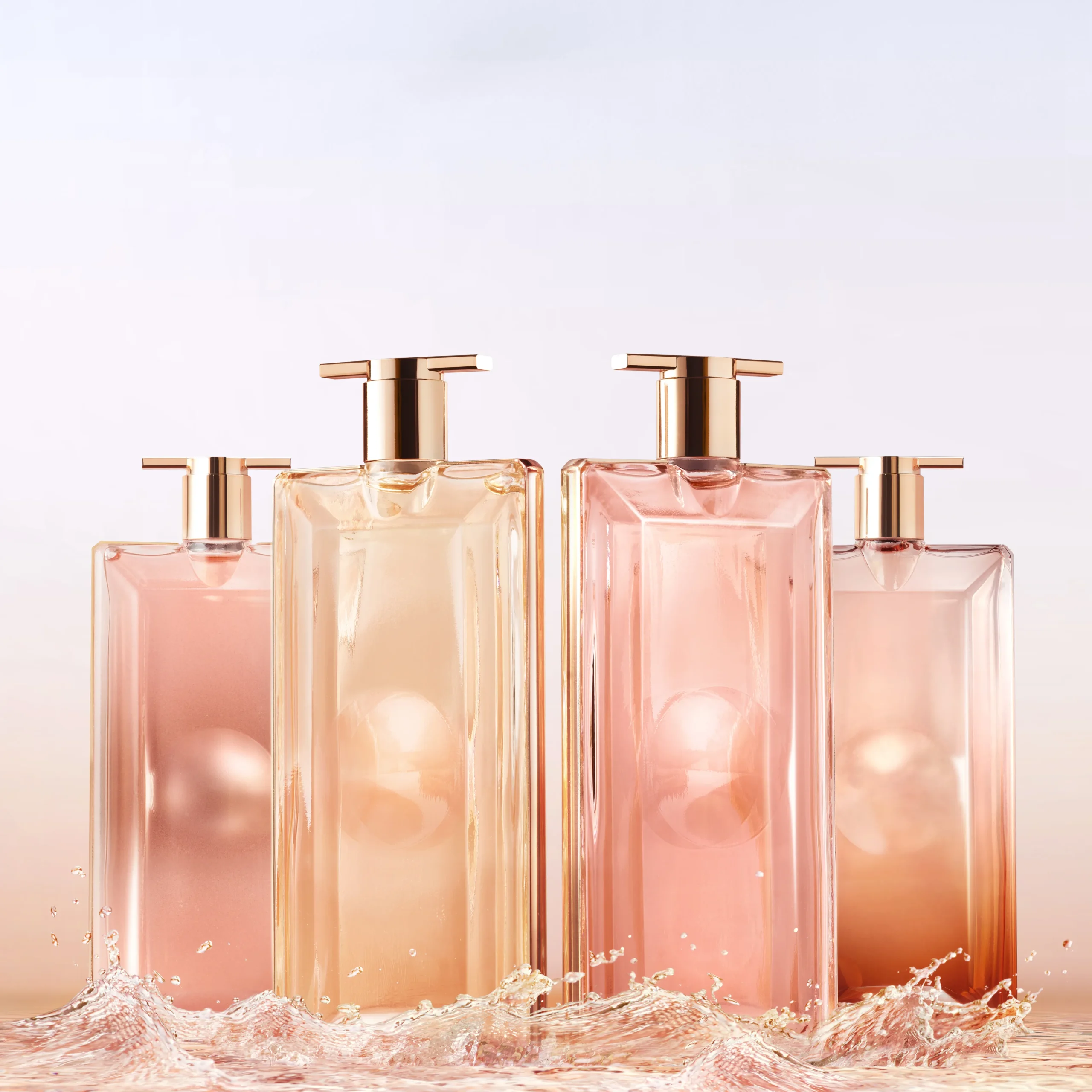 парфуми від Lancome