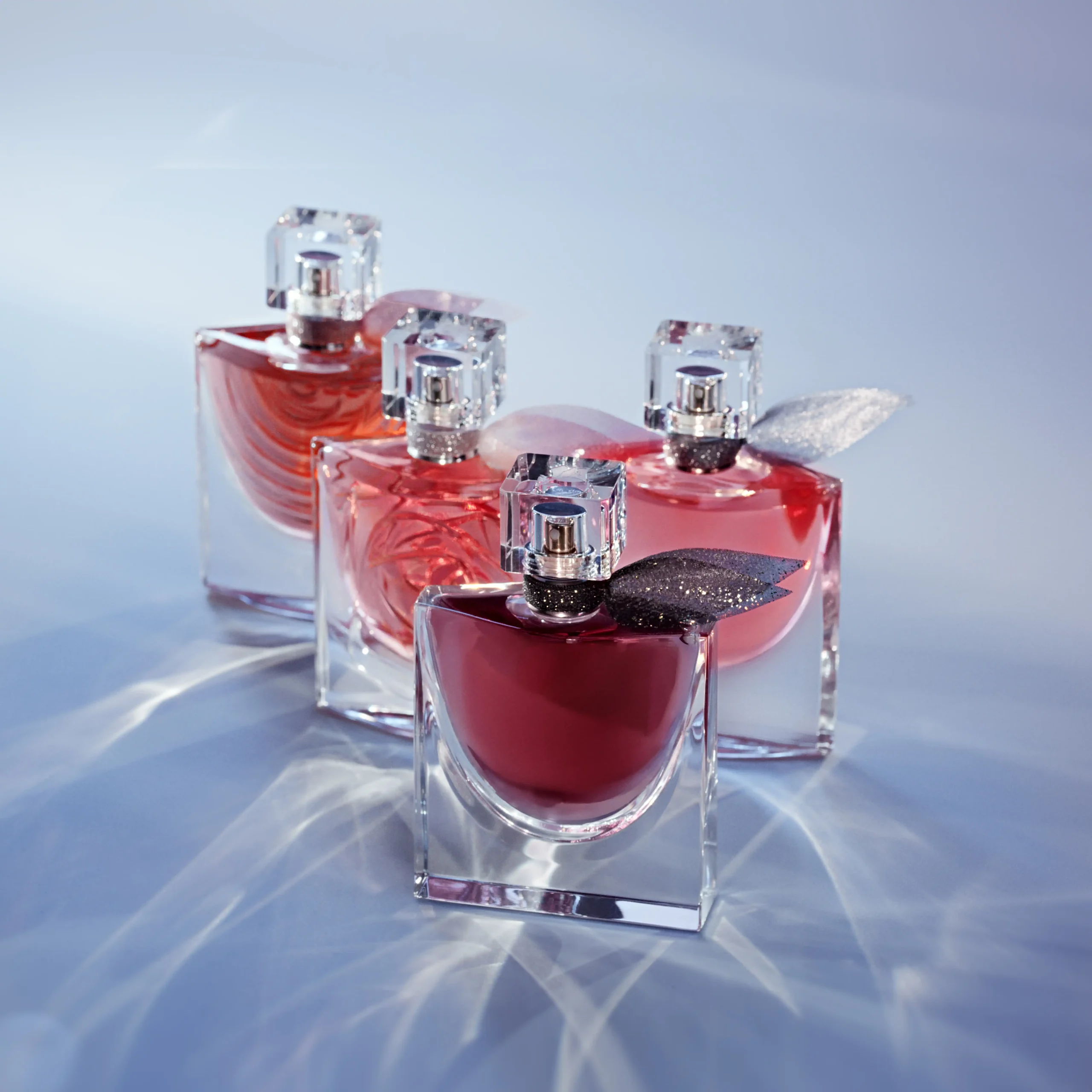 парфуми La vie est belle L’Elixir Eau de Parfum