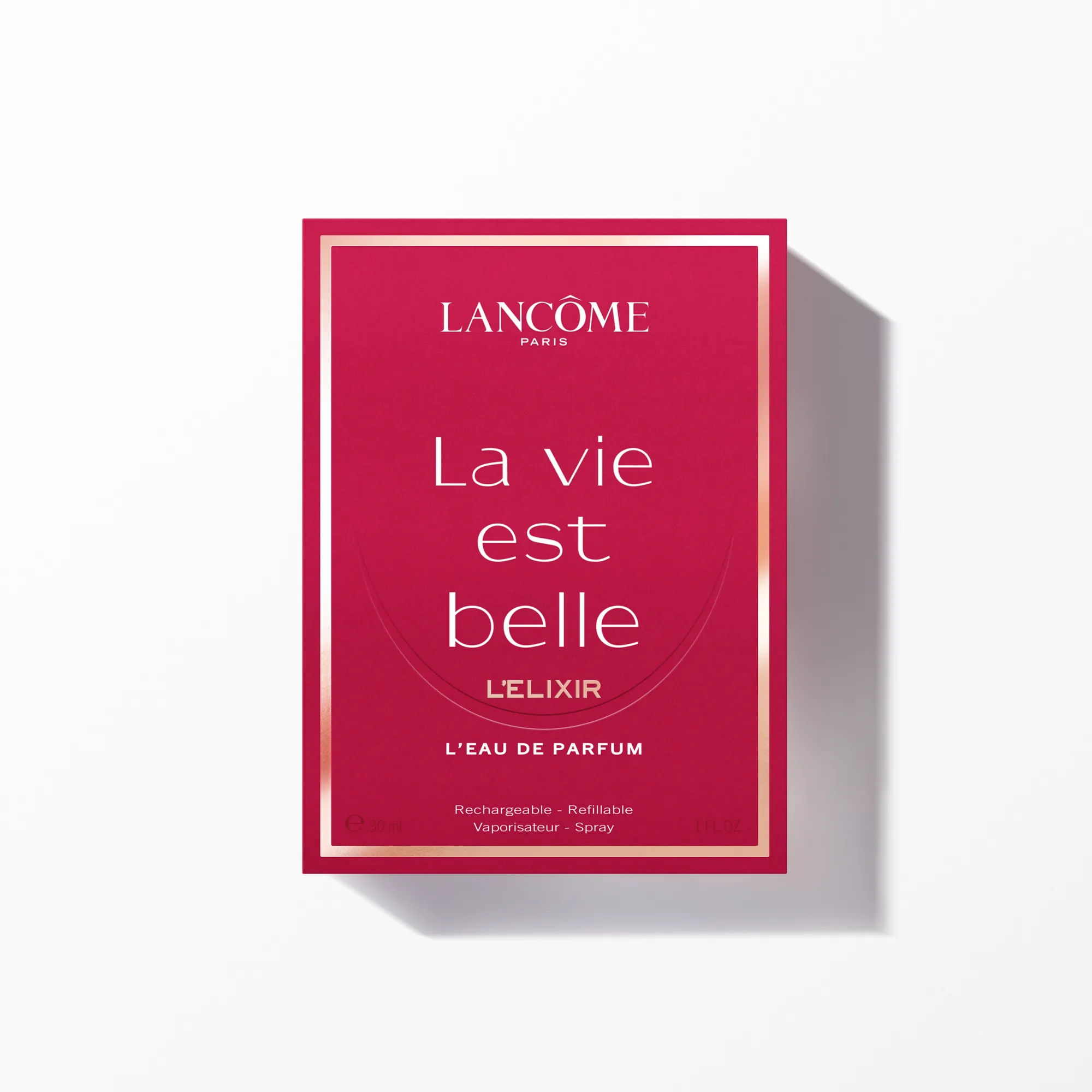 La vie est belle L’Elixir Eau de Parfum