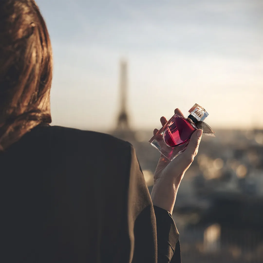 La vie est belle L’Elixir Eau de Parfum парфуми