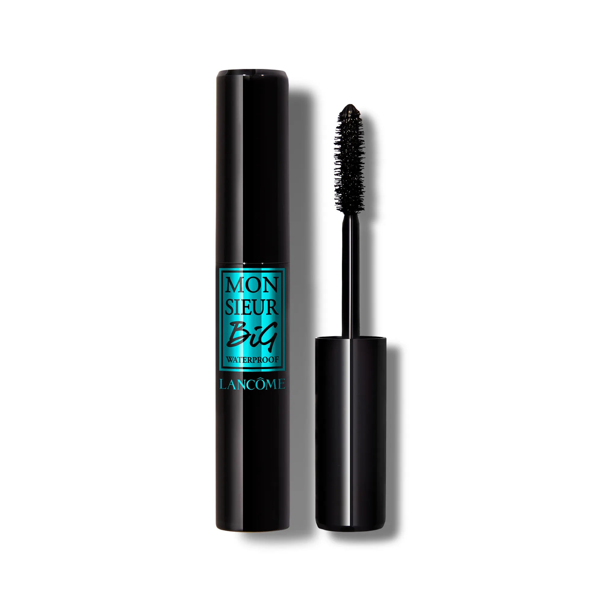 Lancome Monsieur Big Waterproof Mascara