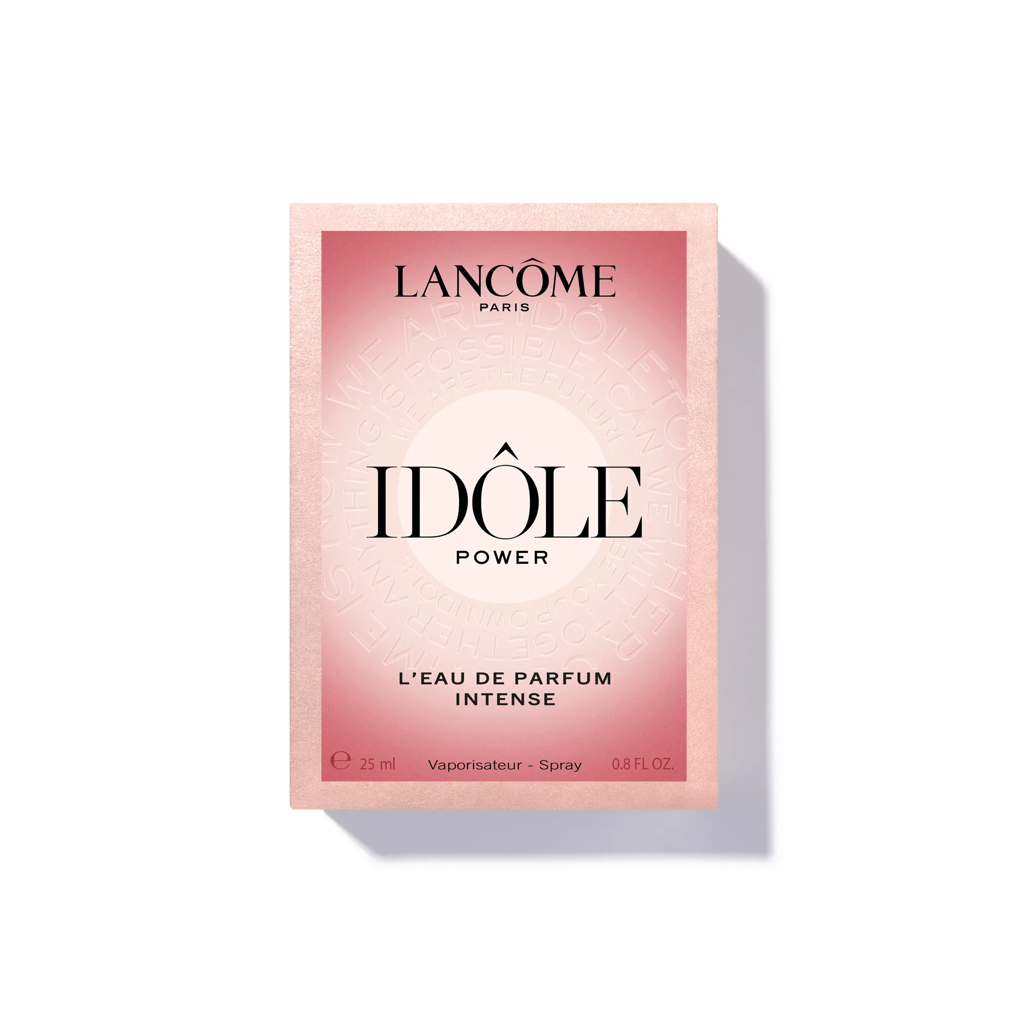 IDÔLE POWER_1