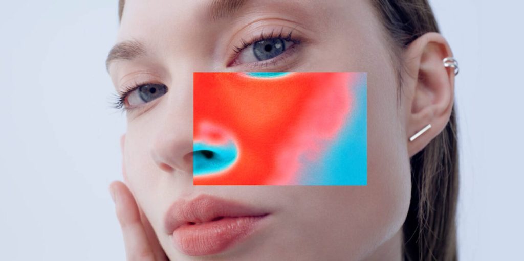 Суха та зневоднена шкіра обличчя