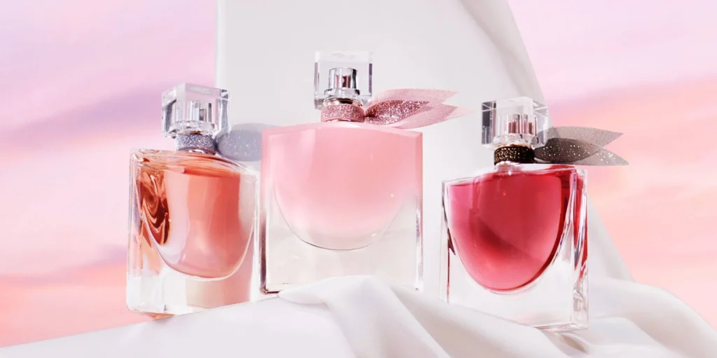 колекція ароматів Lancome La Vie Est Belle парфумована вода