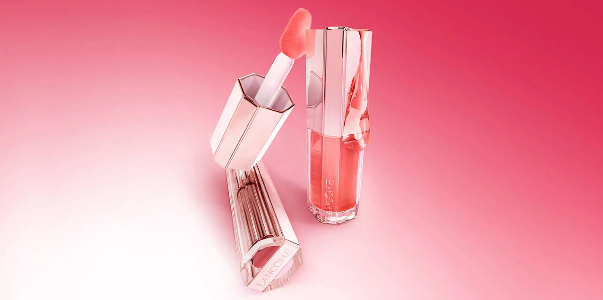 олія, блиск чи бальзам для губ – що обрати у Lancôme