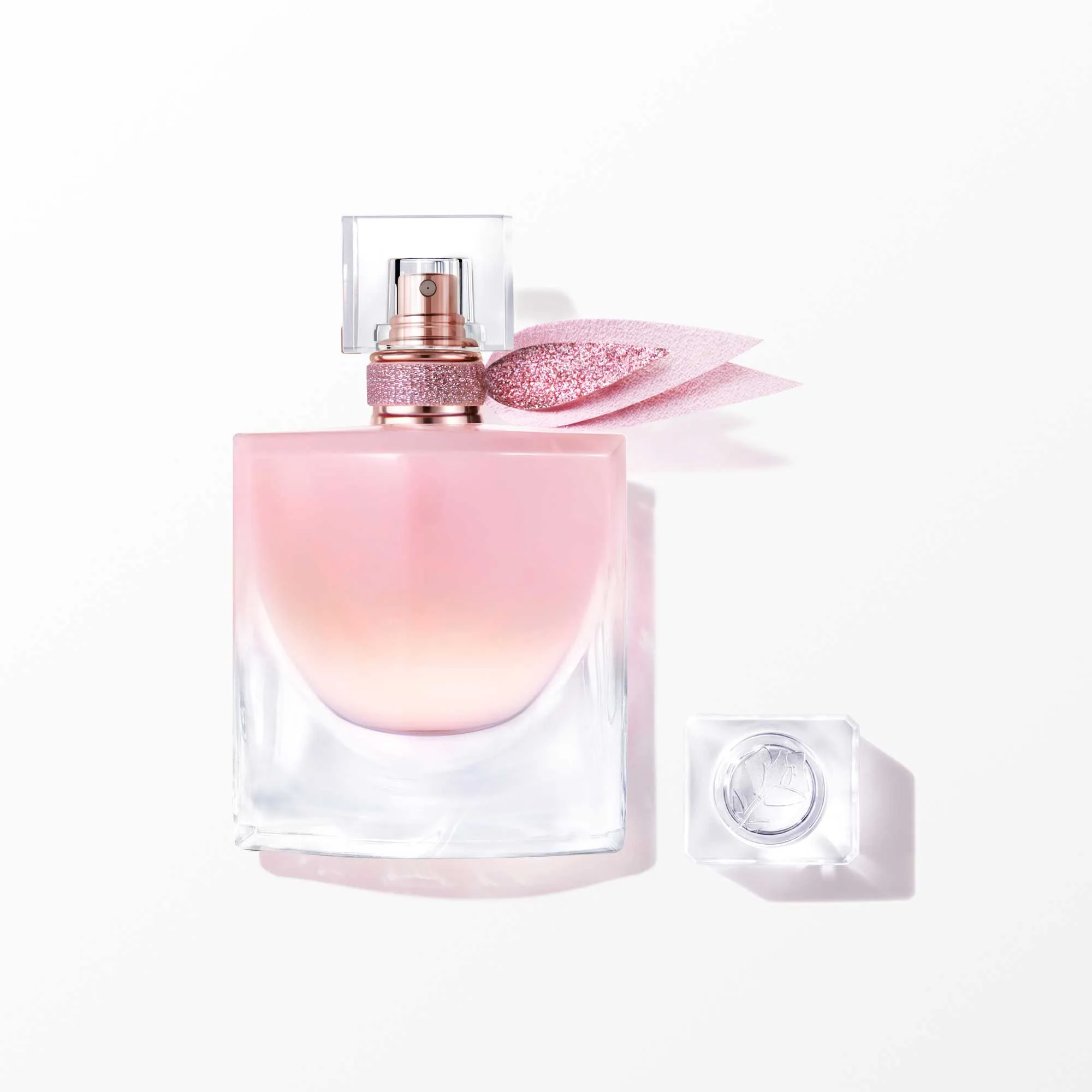 Lancome La Vie Est Belle Vanille Nude