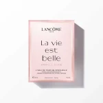 Lancome La Vie Est Belle Vanille Nude -2