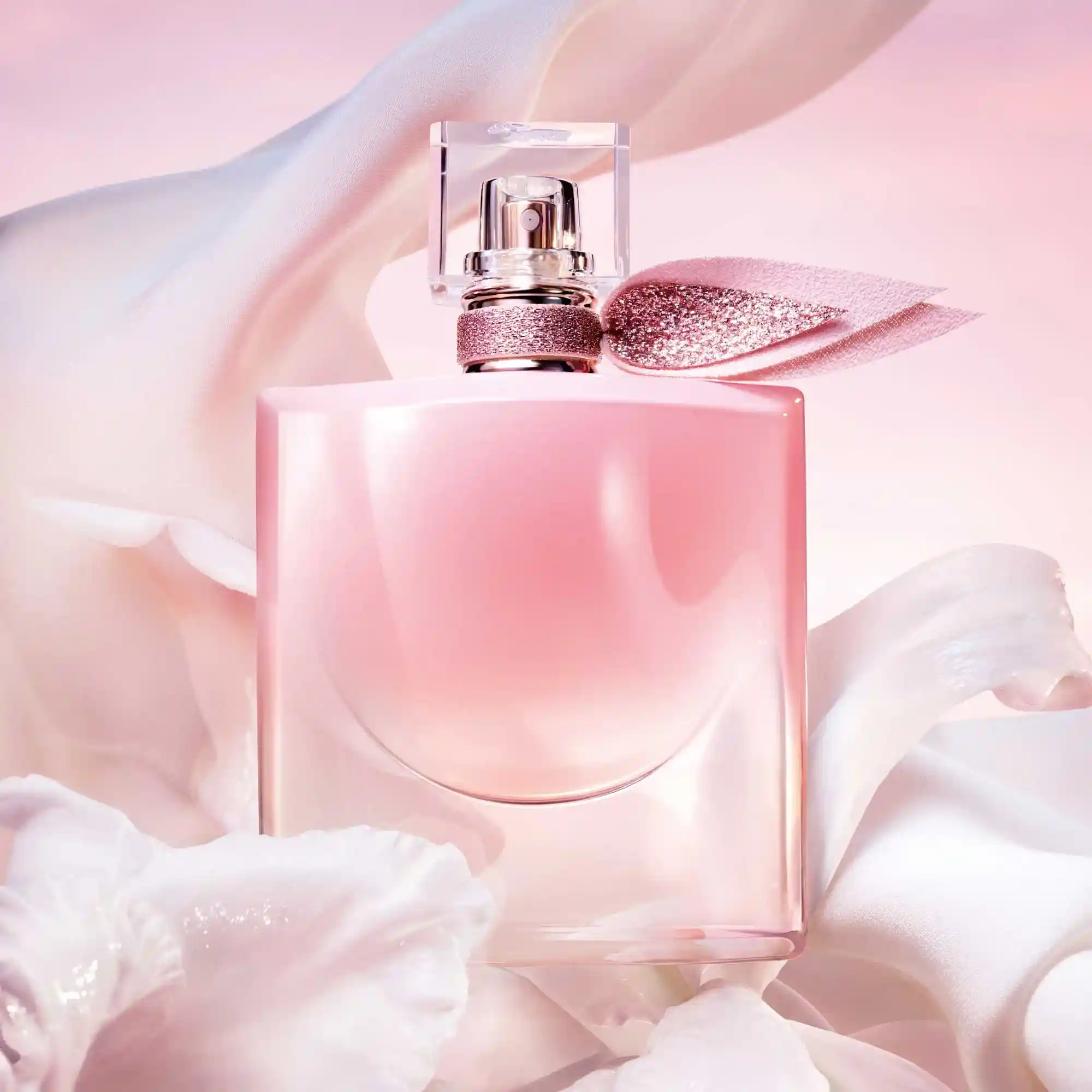 Lancome La Vie Est Belle Vanille Nude -3
