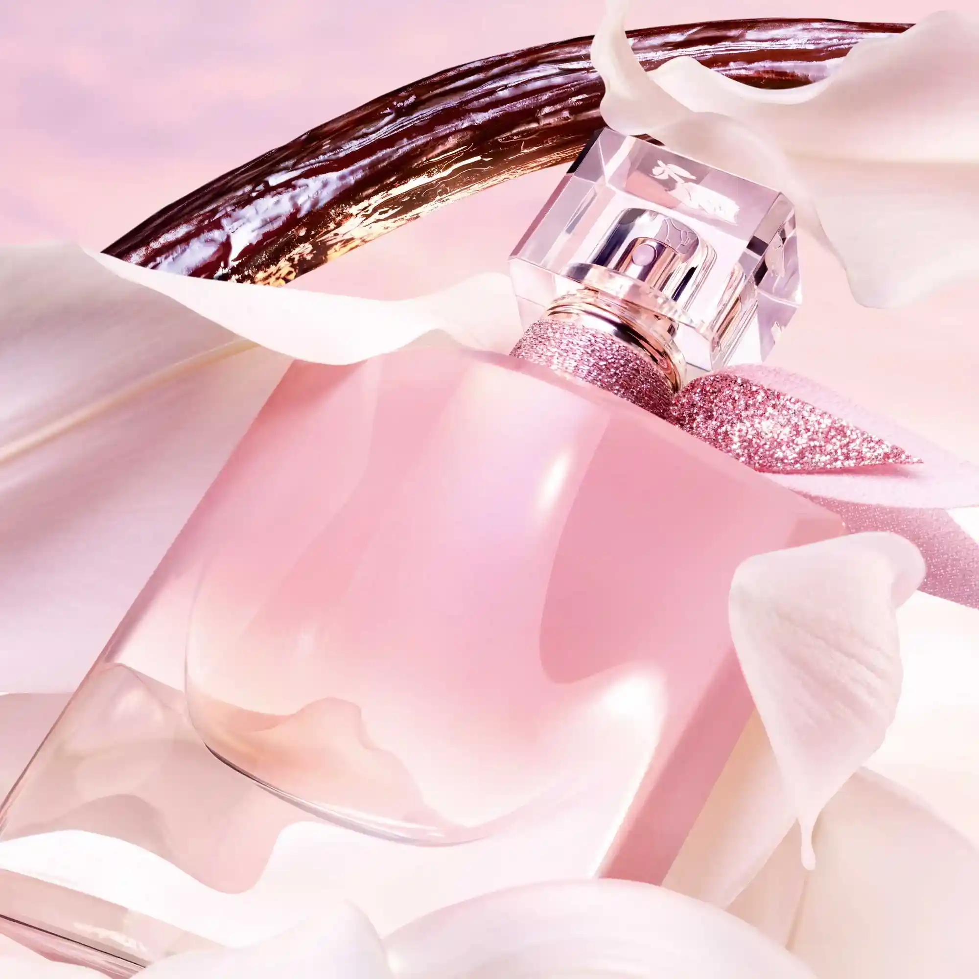 Lancome La Vie Est Belle Vanille Nude_4