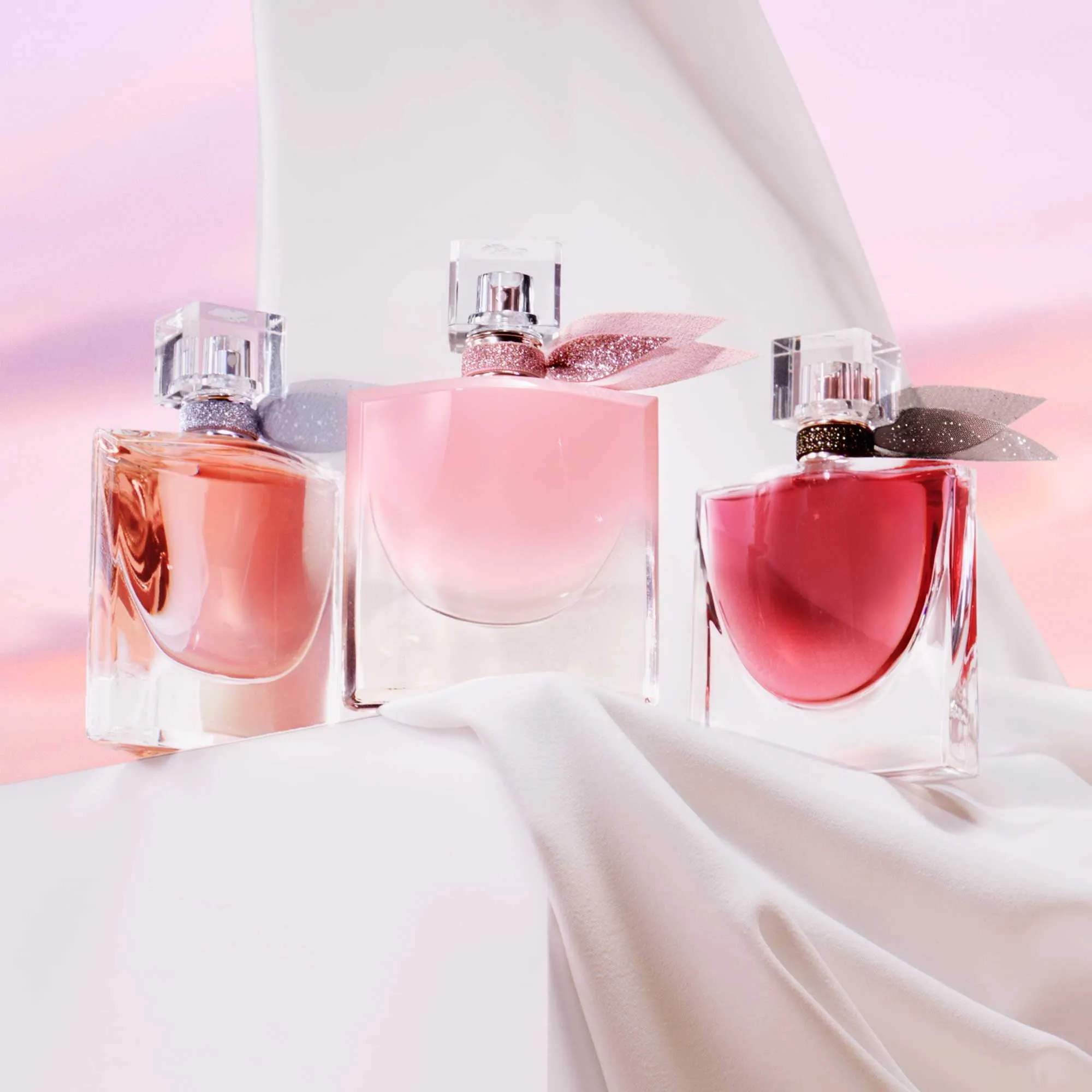 Lancome La Vie Est Belle Vanille Nude_7