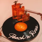 Idôle Peach'n Roses_4