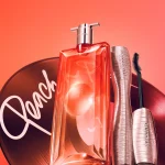 Idôle Peach'n Roses_6