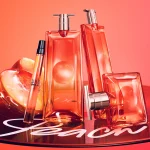 Idôle Peach'n Roses_7