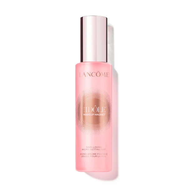 Skin Idôle Makeup Magnet, Cпрей-фіксатор для макіяжу